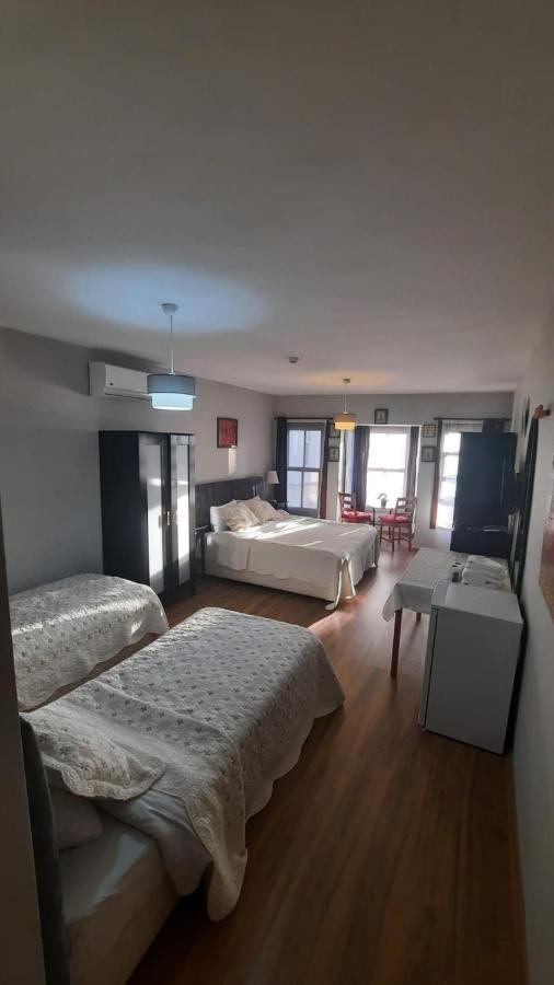 Hotel Galata Life Istanbul Exterior foto