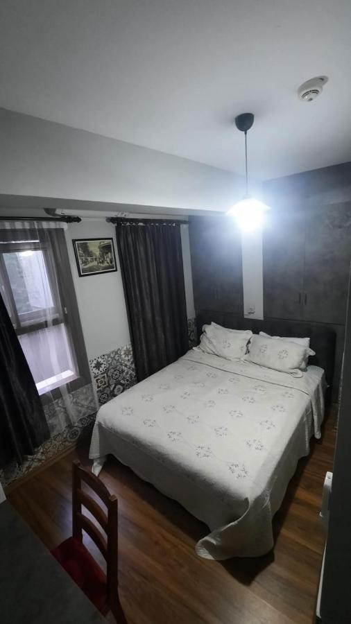 Hotel Galata Life Istanbul Exterior foto