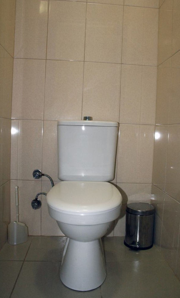 Hotel Galata Life Istanbul Exterior foto